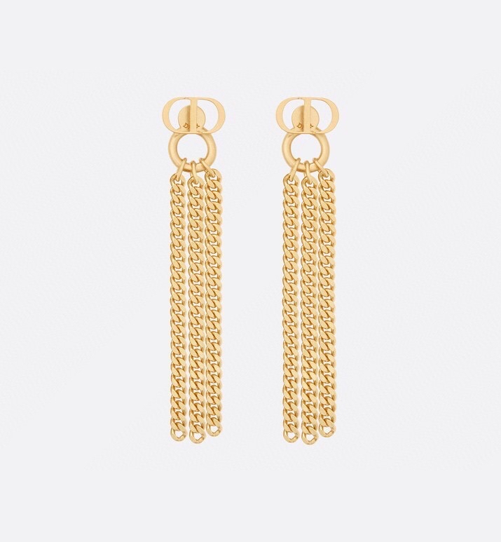 Christian Dior Earrings